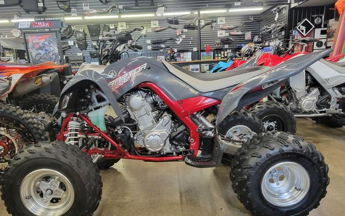 2007 Yamaha Raptor® 700R