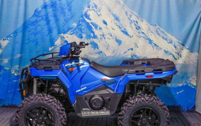 2024 Polaris® Sportsman 570 Trail