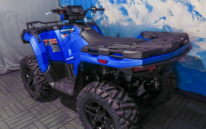 2024 Polaris® Sportsman 570 Trail