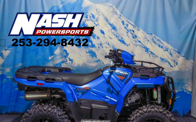 2024 Polaris® Sportsman 570 Trail