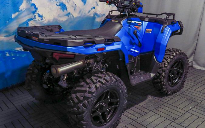 2024 Polaris® Sportsman 570 Trail