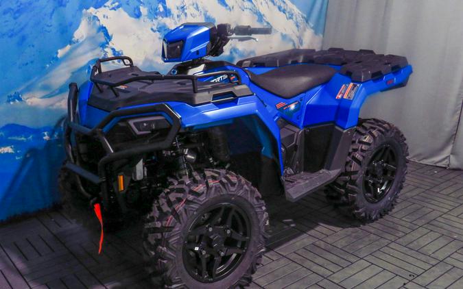 2024 Polaris® Sportsman 570 Trail