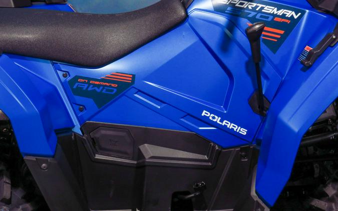 2024 Polaris® Sportsman 570 Trail