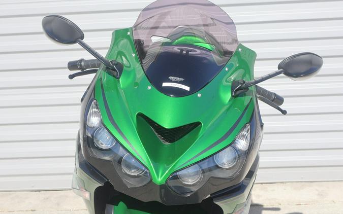 2018 Kawasaki NINJA ZX14R