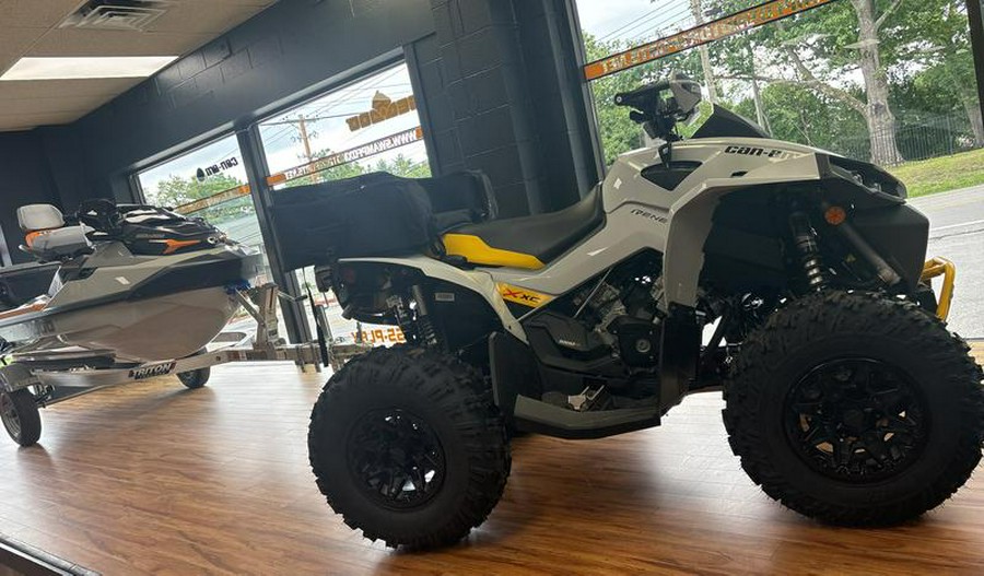 2024 Can-Am® Renegade X xc 1000R