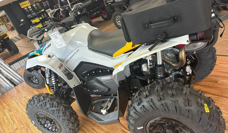 2024 Can-Am® Renegade X xc 1000R