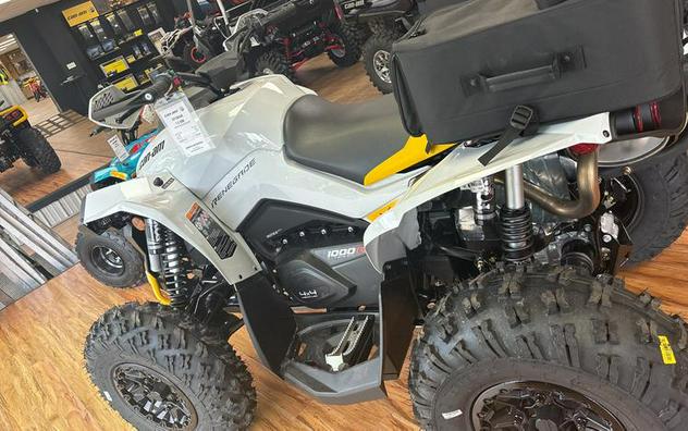 2024 Can-Am® Renegade X xc 1000R