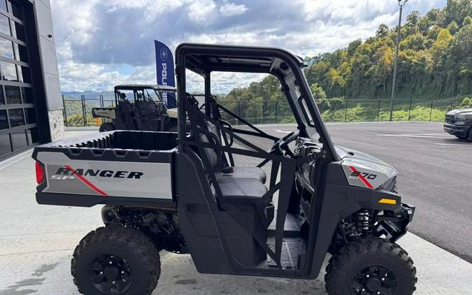 2024 Polaris® Ranger SP 570 Premium