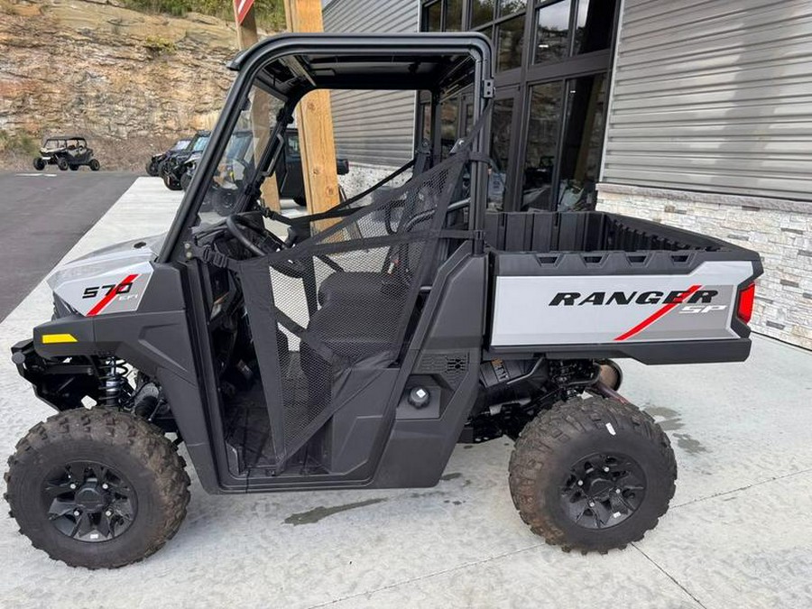 2024 Polaris® Ranger SP 570 Premium