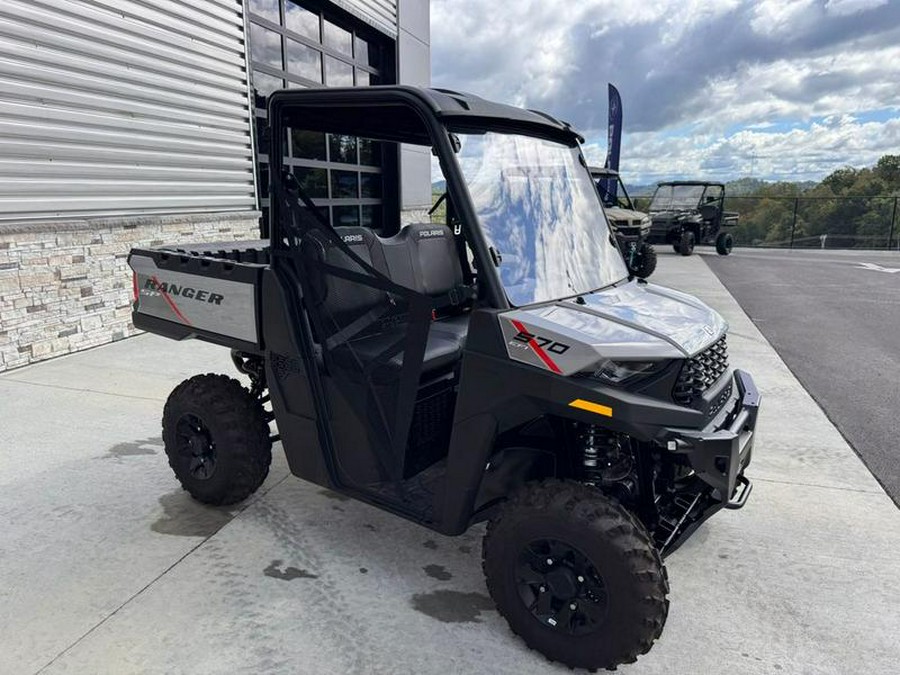 2024 Polaris® Ranger SP 570 Premium