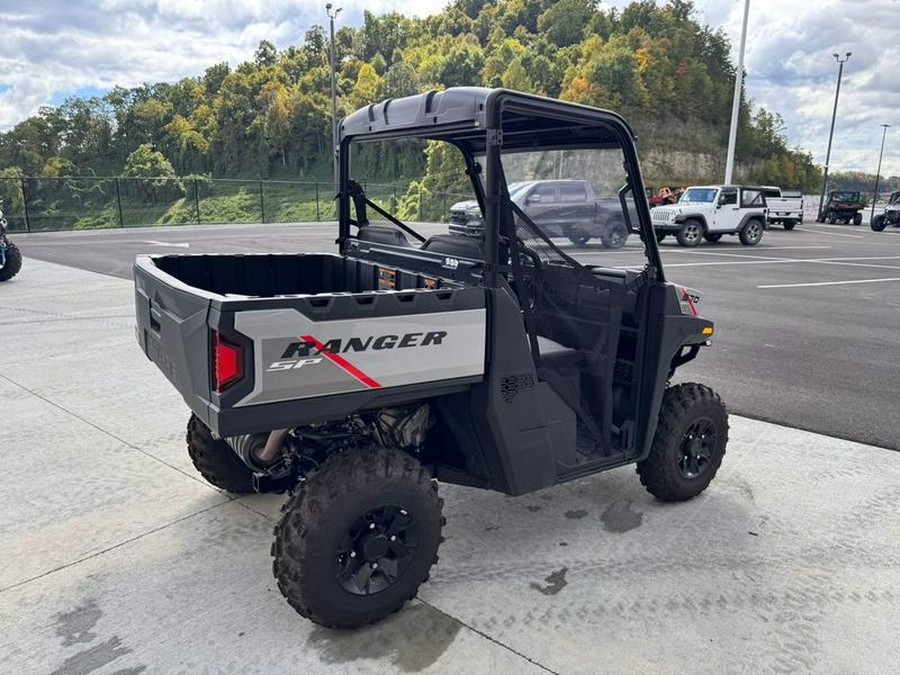 2024 Polaris® Ranger SP 570 Premium