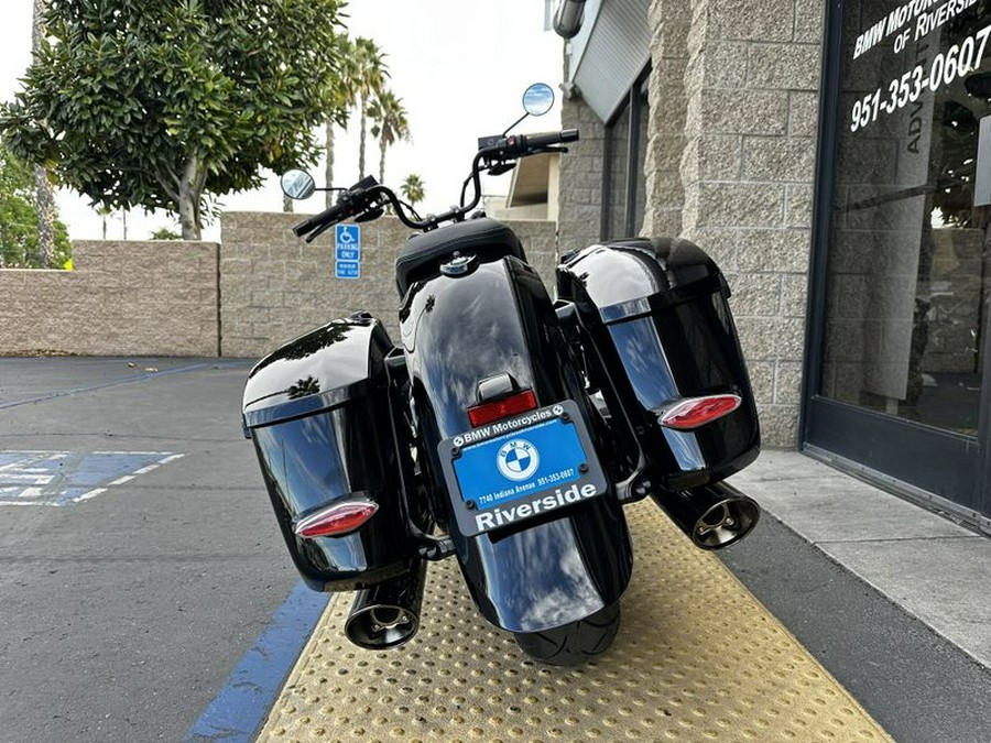 New 2024 BMW R18 ROCTANE