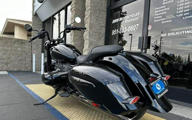 New 2024 BMW R18 ROCTANE