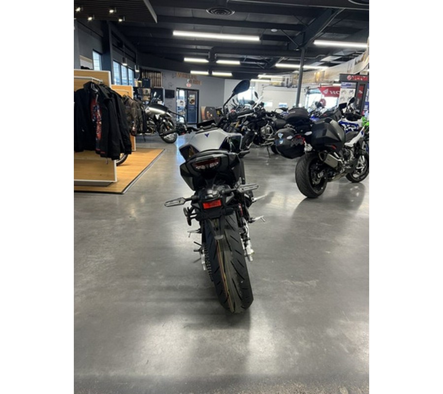 2024 Yamaha MT 09 SP