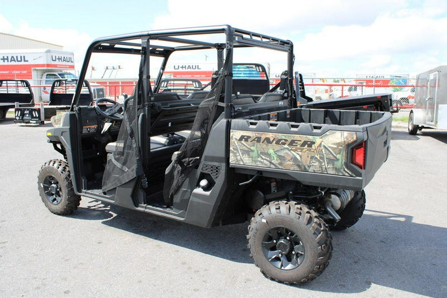 2024 Polaris® Ranger Crew SP 570 Premium Polaris Pursuit Camo