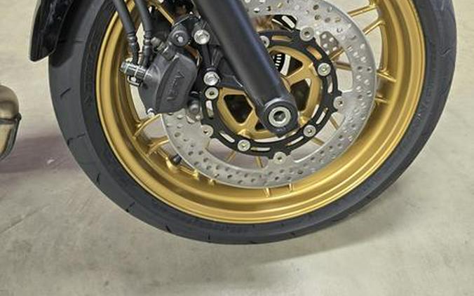 2025 Kawasaki Z650RS ABS