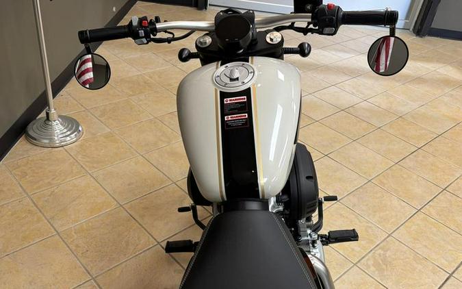 2025 Benda Chinchilla 300