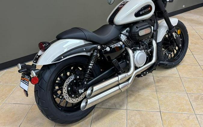 2025 Benda Chinchilla 300