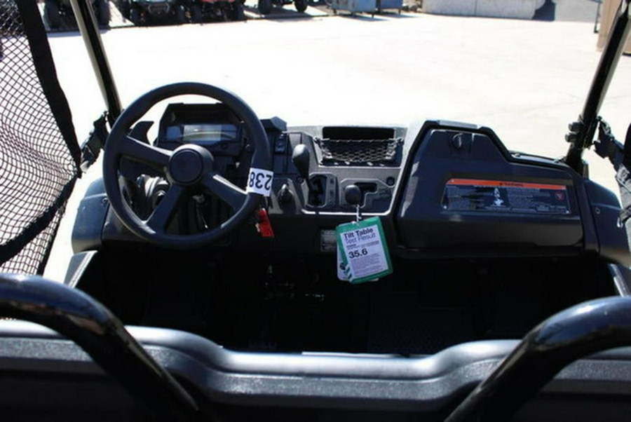 2026 Honda Pioneer 700 Deluxe