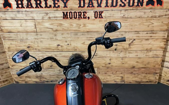 2025 Harley-Davidson Road King Special