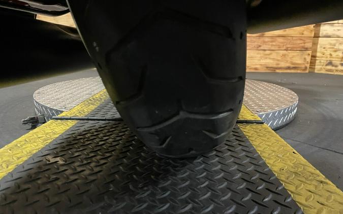 2025 Harley-Davidson Road King Special