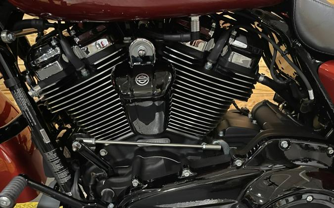 2025 Harley-Davidson Road King Special