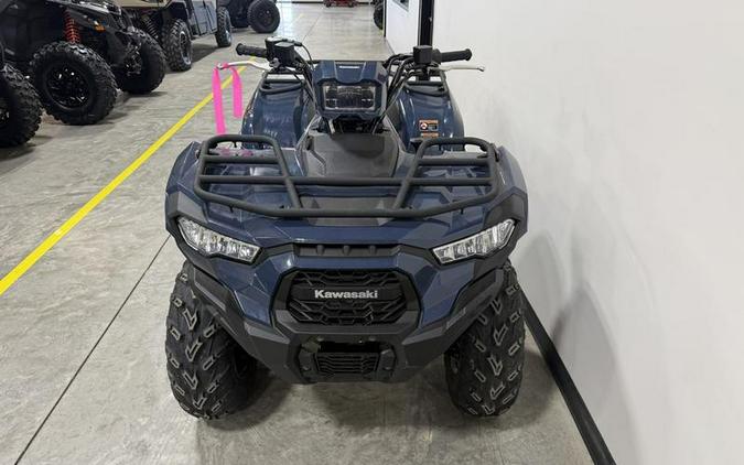 2025 Kawasaki Brute Force® 450 4x4