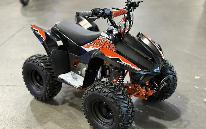 2025 Kayo Fox / Storm 70