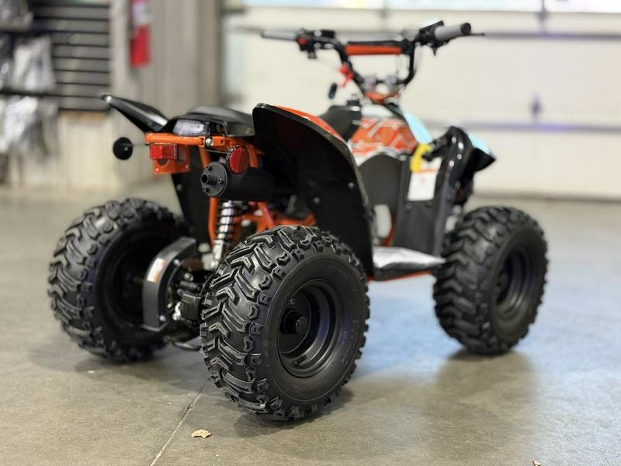 2025 Kayo Fox / Storm 70