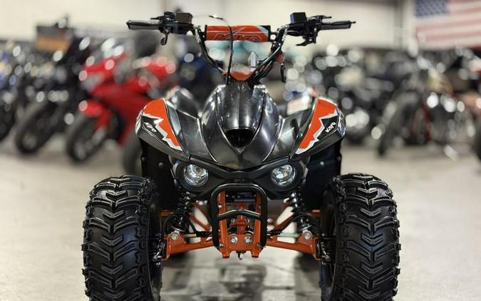 2025 Kayo Fox / Storm 70