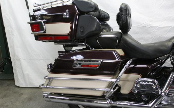 FLHTCUI 1998 Ultra Classic Electra Glide