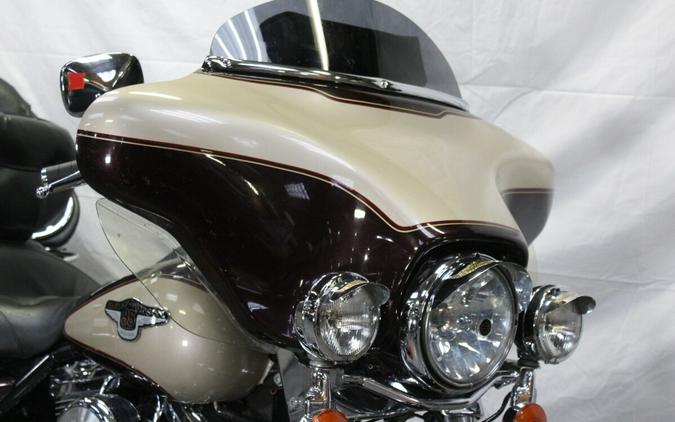 FLHTCUI 1998 Ultra Classic Electra Glide
