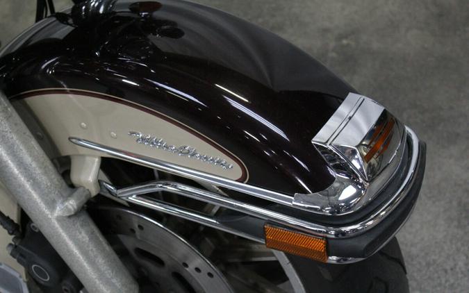 FLHTCUI 1998 Ultra Classic Electra Glide