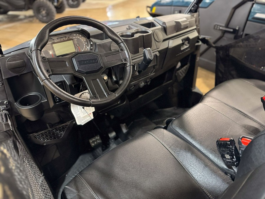 2026 Polaris® Ranger XP 1000 Premium
