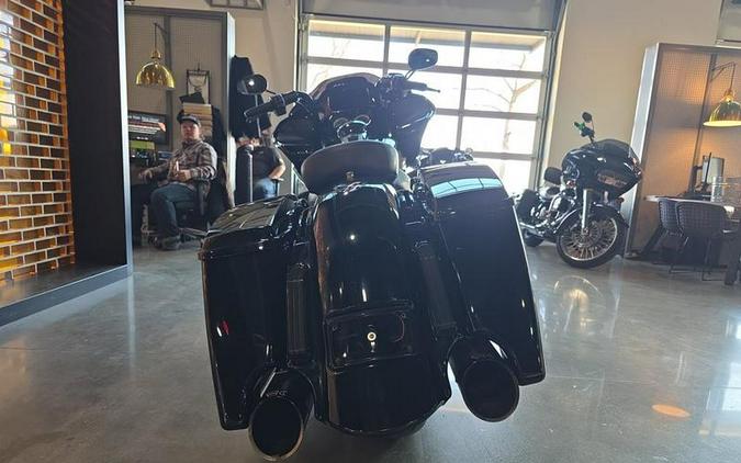 2021 Harley-Davidson® FLTRK - Road Glide® Limited