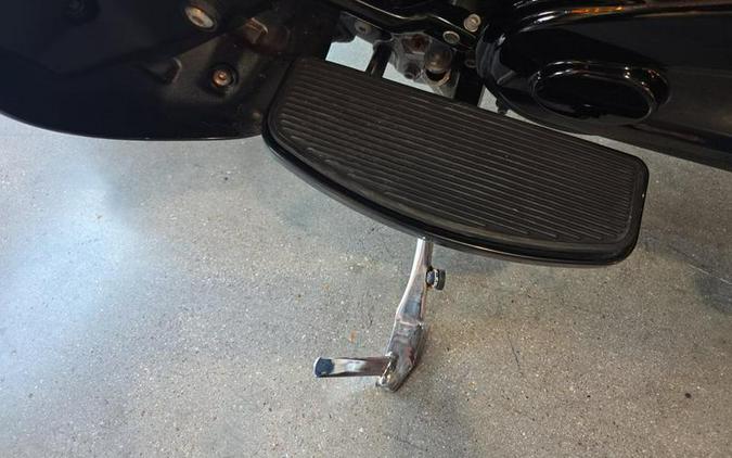 2021 Harley-Davidson® FLTRK - Road Glide® Limited