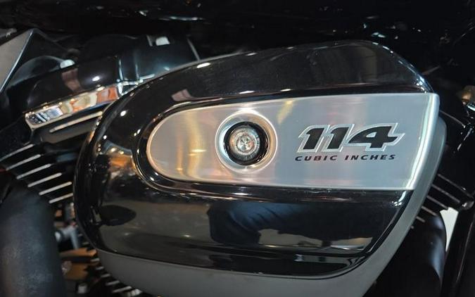 2021 Harley-Davidson® FLTRK - Road Glide® Limited