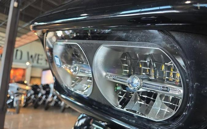 2021 Harley-Davidson® FLTRK - Road Glide® Limited