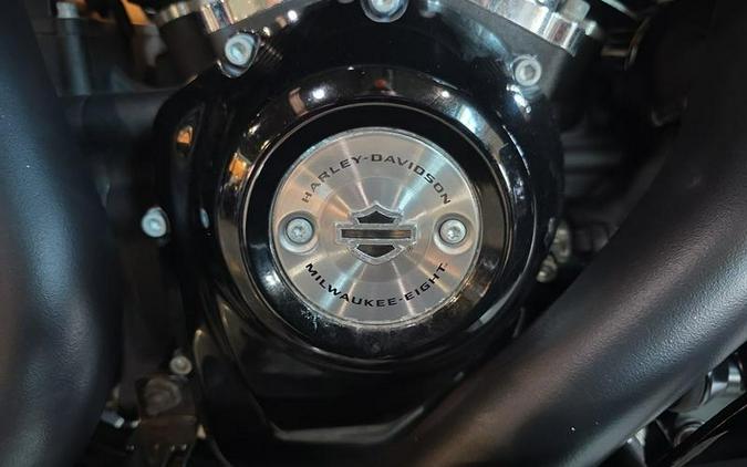 2021 Harley-Davidson® FLTRK - Road Glide® Limited