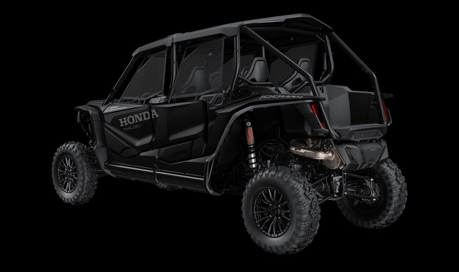 2025 Honda Talon 1000X-4