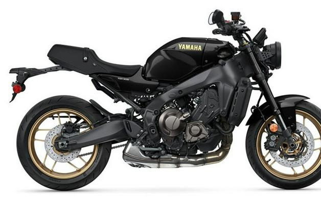 2026 Yamaha XSR 900