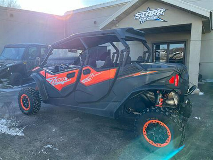2024 CFMOTO ZForce 950 Sport-4
