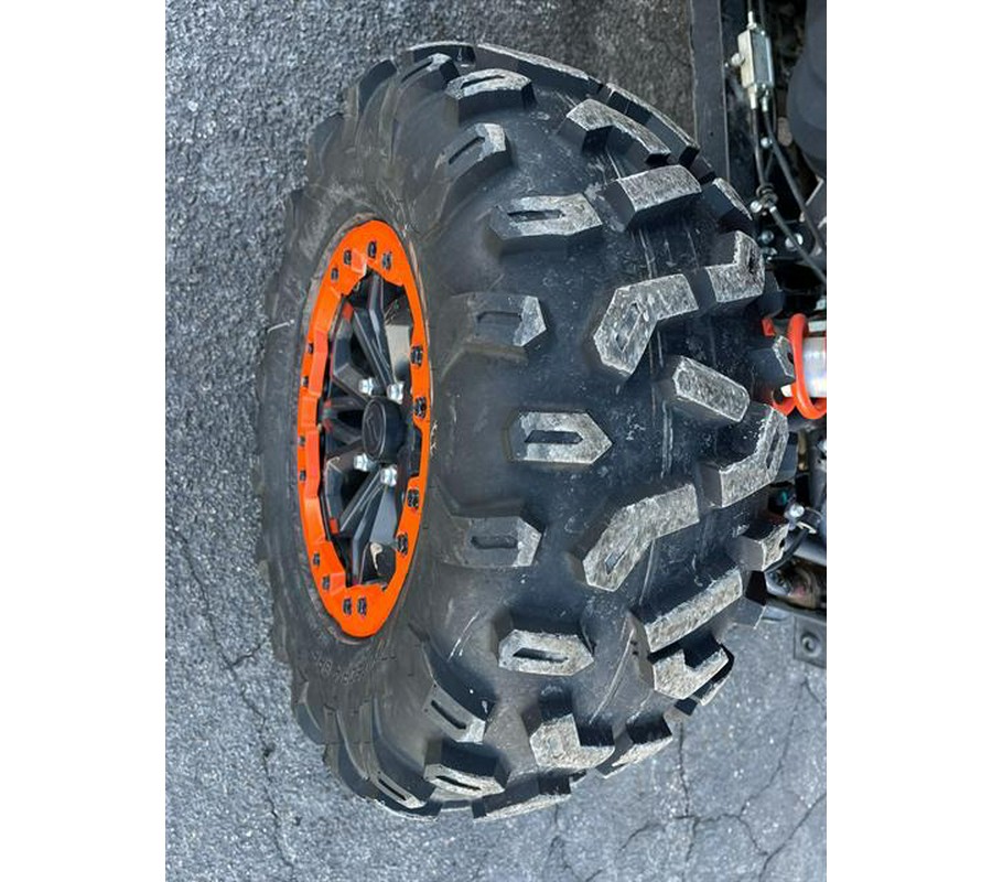 2024 CFMOTO ZForce 950 Sport-4