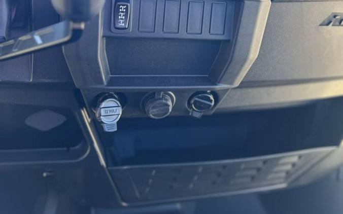 2026 Polaris® Ranger 1000 Premium