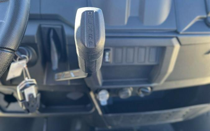 2026 Polaris® Ranger 1000 Premium