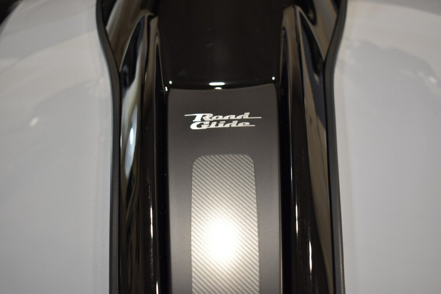 2025 Harley-Davidson Road Glide FLTRX