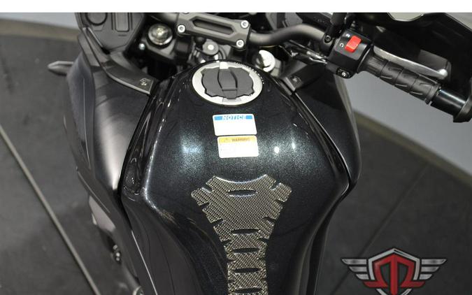 2023 Kawasaki Versys® 650 LT