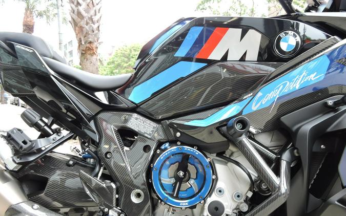2024 BMW M 1000 XR