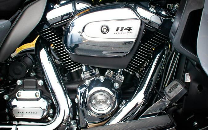 2024 Harley-Davidson Tri Glide Ultra FLHTCUTG