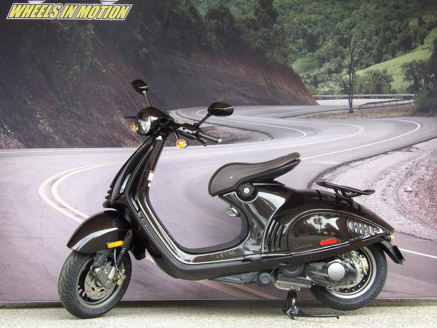 2026 Vespa 946 Horse 150